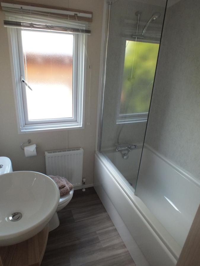 Villa Beech Swanage Exterior foto
